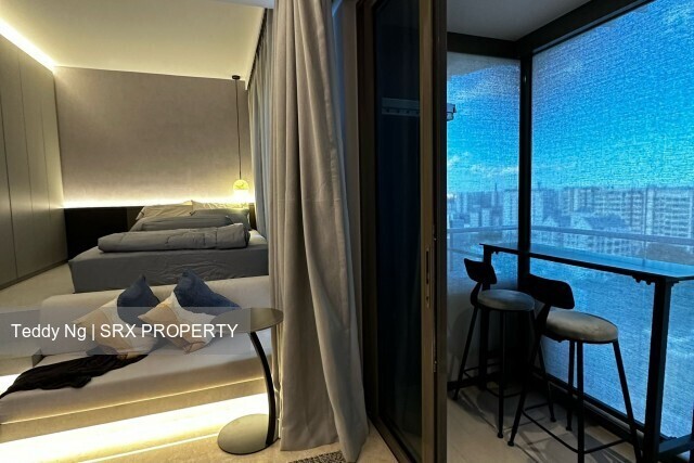 The Tre Ver (D13), Condominium #528077501